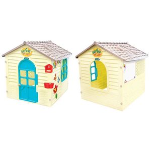 Casuta de joaca de exterior pentru copii MochToys Maly 12239 imagine