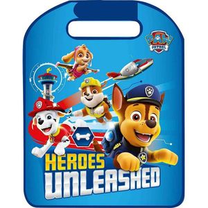 Aparatoare pentru scaun Paw Patrol Heroes Unleashed TataWay CZ10268 imagine