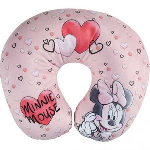 Perna gat Minnie Hearts TataWay CZ10624 imagine