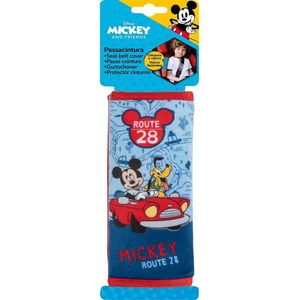 Protectie centura de siguranta Mickey Road Trip TataWay CZ10629 imagine