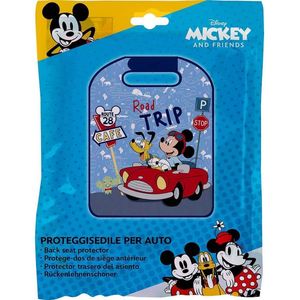 Aparatoare pentru scaun Mickey Road Trip TataWay CZ10633 imagine