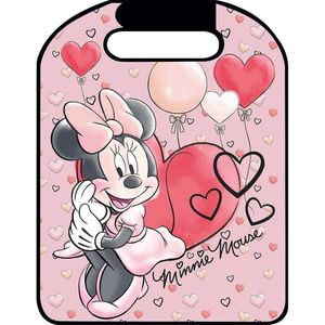 Aparatoare pentru scaun Minnie Hearts TataWay CZ10634 imagine