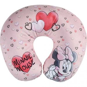 Set calatorie 3 piese Minnie Hearts TataWay CZ3103415 imagine