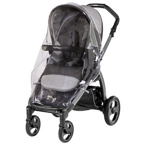 Aparatoare de ploaie hamac Peg Perego imagine