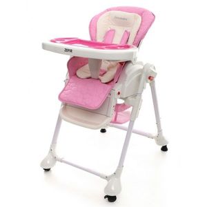 Scaun De Masa Coto Baby Zefir Pink imagine