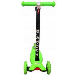 Trotineta R-Sport H1 verde imagine