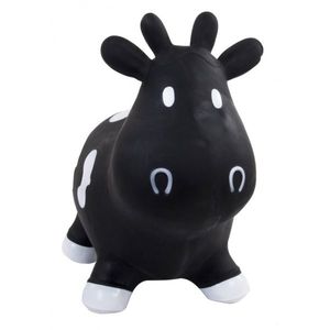 Saritor gonflabil Sun Baby 002 Black Cow imagine