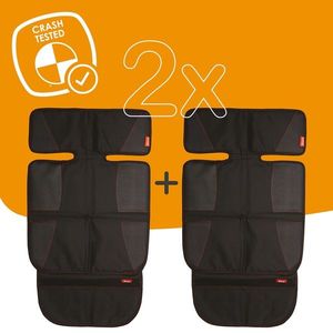 Set protectii bancheta Diono super mat imagine