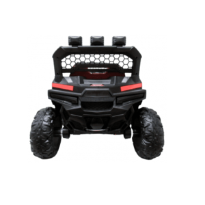 Masinuta electrica cu telecomanda 4 x 4 Buggy X9 R-Sport alb imagine