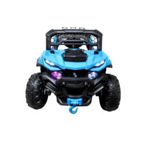 Masinuta electrica cu telecomanda 4 x 4 Buggy X9 R-Sport albastru imagine