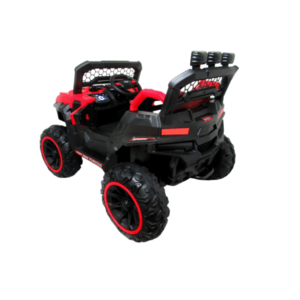 Masinuta electrica cu telecomanda 4 x 4 Buggy X9 R-Sport rosu imagine