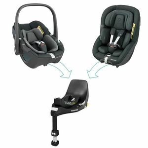 Baza auto FamilyFix 360 Maxi-Cosi imagine