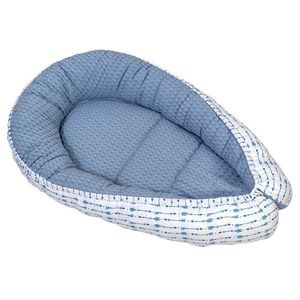 Culcus babynest arrow bumbac organic imagine