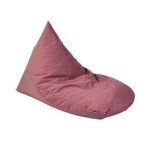 Fotoliu bean bag dusty pink imagine