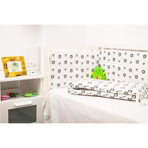 Set aparatori patut si babynest zoo imagine