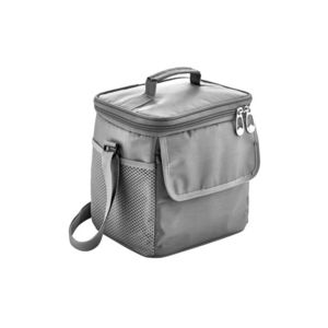 Geanta termoizolanta BabyJem Thermos Bag Grey imagine