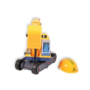 Excavator cu sezut rotativ Moni Powerful imagine