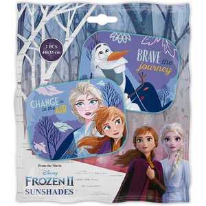 Set 2 parasolare Frozen Brave Seven SV9339 imagine