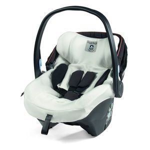 Husa Peg Perego clima Cover pentru scaun auto Primoviaggio i-Size imagine