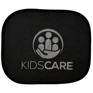 Set 2 parasolare auto KidsCare KCAA705 model universal imagine