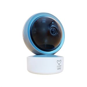 Camera Video WiFi Smart pentru supraveghere Easycare Baby imagine