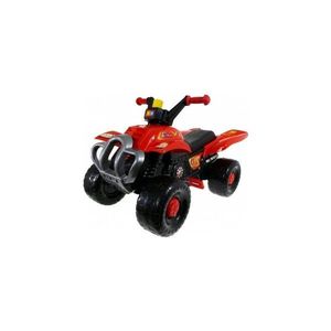 Atv Quad cu pedale pentru copii 90 x 50 cm imagine