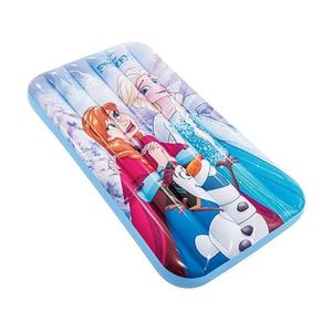 Saltea gonflabila pentru copii Frozen Intex 157 x 88 x 18 cm imagine