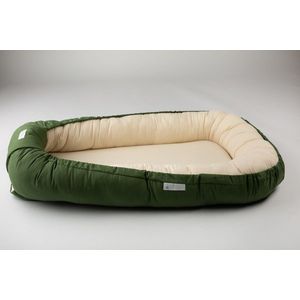 Babynest Evergreen imagine