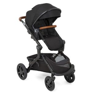 Carucior Graco Near2Me Elite TS Noir imagine