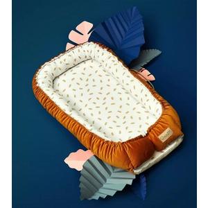 Baby Nest Klups Honey V107 imagine