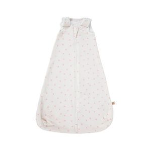 Sac de dormit Ergobaby Clasic Daisies 0-6 luni 1 Tog imagine