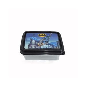 Cutie pentru depozitare alimente Batman plastic Tuffex 464-50 imagine