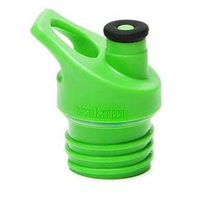 Capac sport Klean Kanteen Green imagine