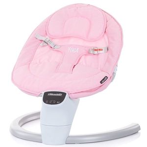 Leagan electric Chipolino Yoga peony pink imagine