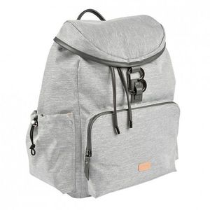 Rucsac de infasat Beaba Vancouver Heather grey imagine