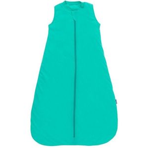 Sac de dormit Plain Turquoise 90 cm 1.0 Tog imagine