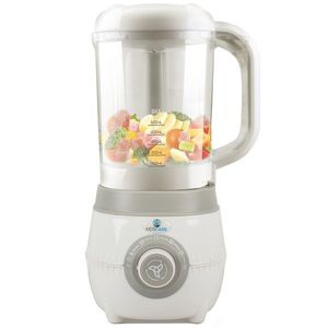 Aparat de gatit 4 in 1 cu aburi si functie de blender Kidscare KCAG140 imagine