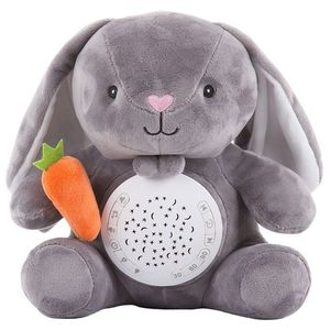 Lampa de veghe plus Rabbit Chipolino imagine