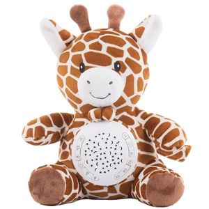 Lampa de veghe plus Giraffe Chipolino imagine