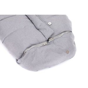 Sac iarna pentru carucior K2 grey Fillikid imagine