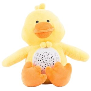 Lampa de veghe plus Chipolino Duck imagine