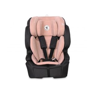 Scaun auto Andromeda I-Size isofix 76-150 cm Cameo Rose Stars imagine