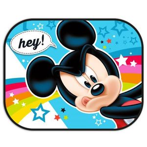 Parasolare auto Disney Mickey Smile Seven imagine