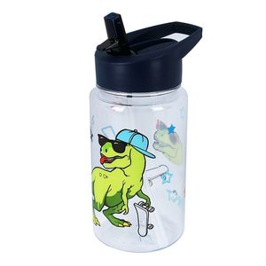 Bidon de baut Dino Navy Vadobag 450 ml imagine