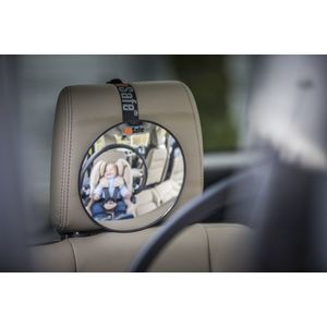 Pachet accesorii auto Rear Facing imagine