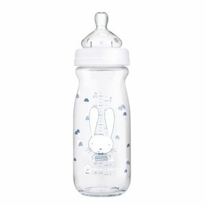 Biberon de sticla Emotion 270 ml Bebe Confort imagine