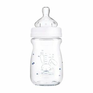 Biberon de sticla Emotion 130 ml Bebe Confort imagine