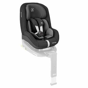 Scaun auto Pearl Pro2 Maxi-Cosi authentic black imagine