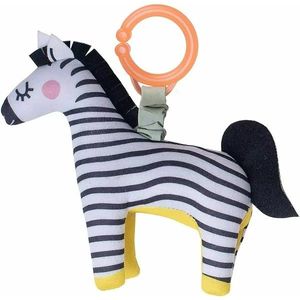 Jucarie zornaitoare Taf Toys Zebra Dizi imagine