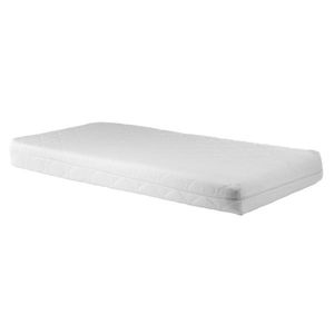 Saltea Childhome Heavenly Safe Sleeper 60x120x11 cm imagine